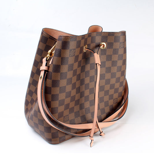 Louis Vuitton Neonoe Damier Ebene