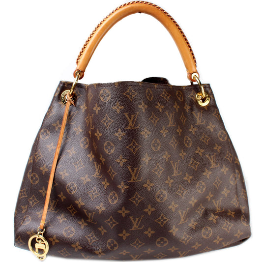 Louis Vuitton Artsy MM Monogram