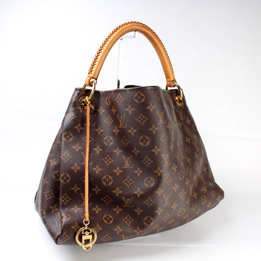 Louis Vuitton Artsy MM Monogram