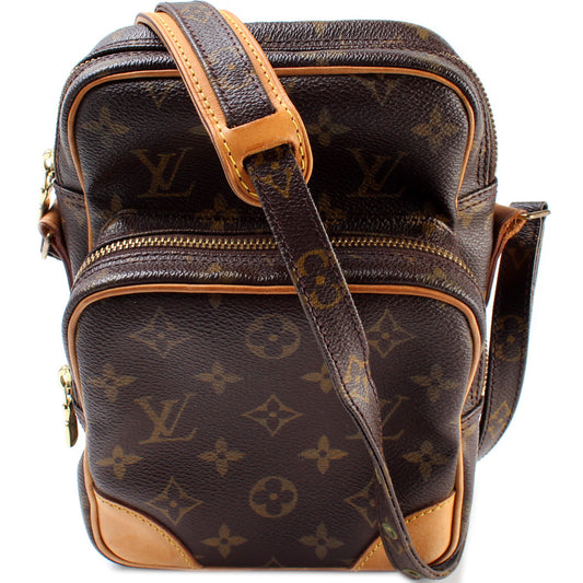 Louis Vuitton Amazone Monogram