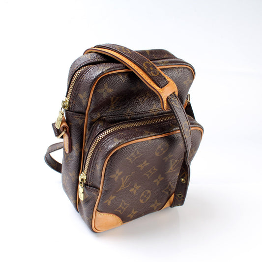 Louis Vuitton Amazone Monogram