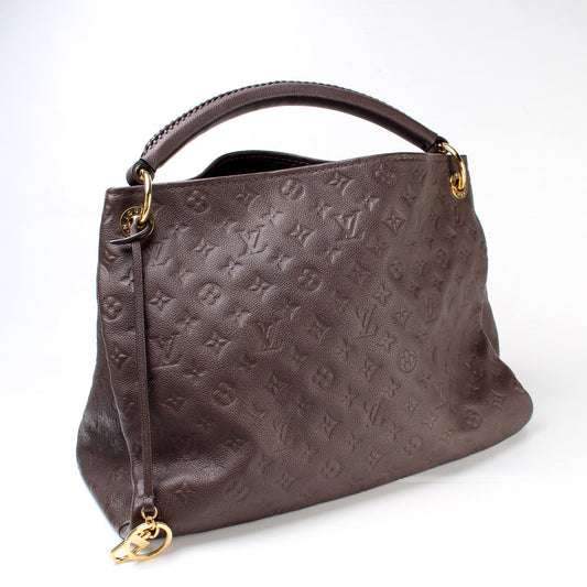 Louis Vuitton Artsy MM Empreinte