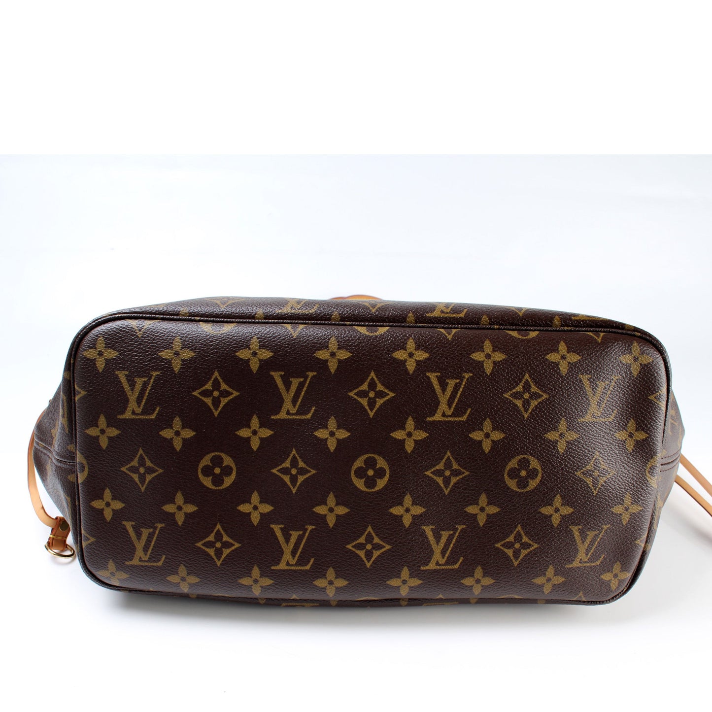 Louis Vuitton Neverfull MM Monogram