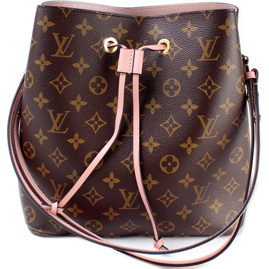 Louis Vuitton Neonoe Monogram