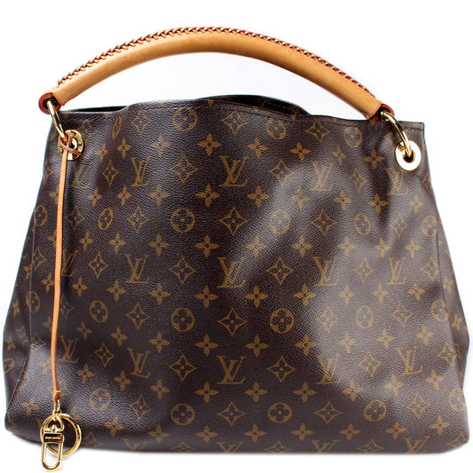 Louis Vuitton Artsy MM Monogram