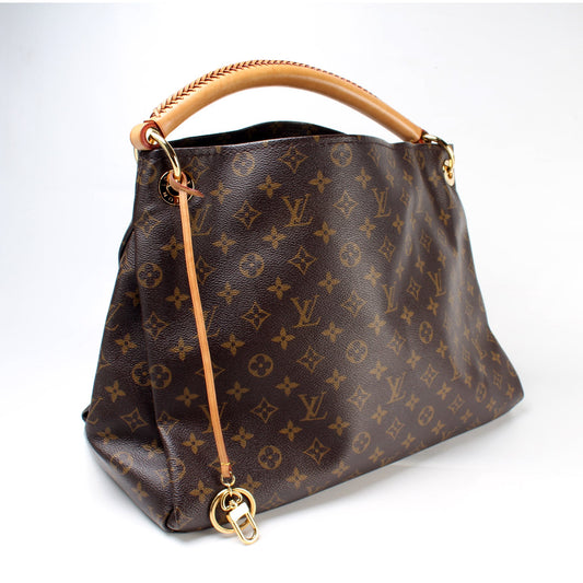 Louis Vuitton Artsy MM Monogram