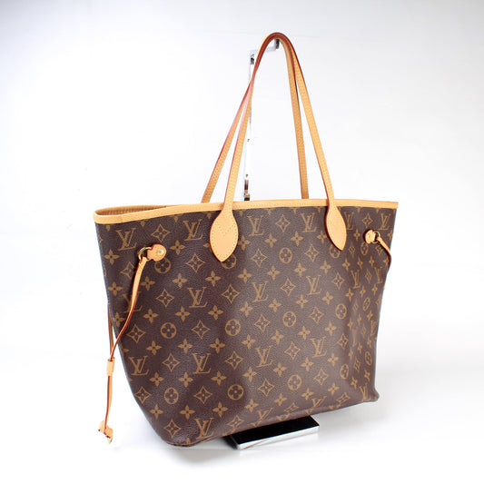 Louis Vuitton Neverfull MM Monogram
