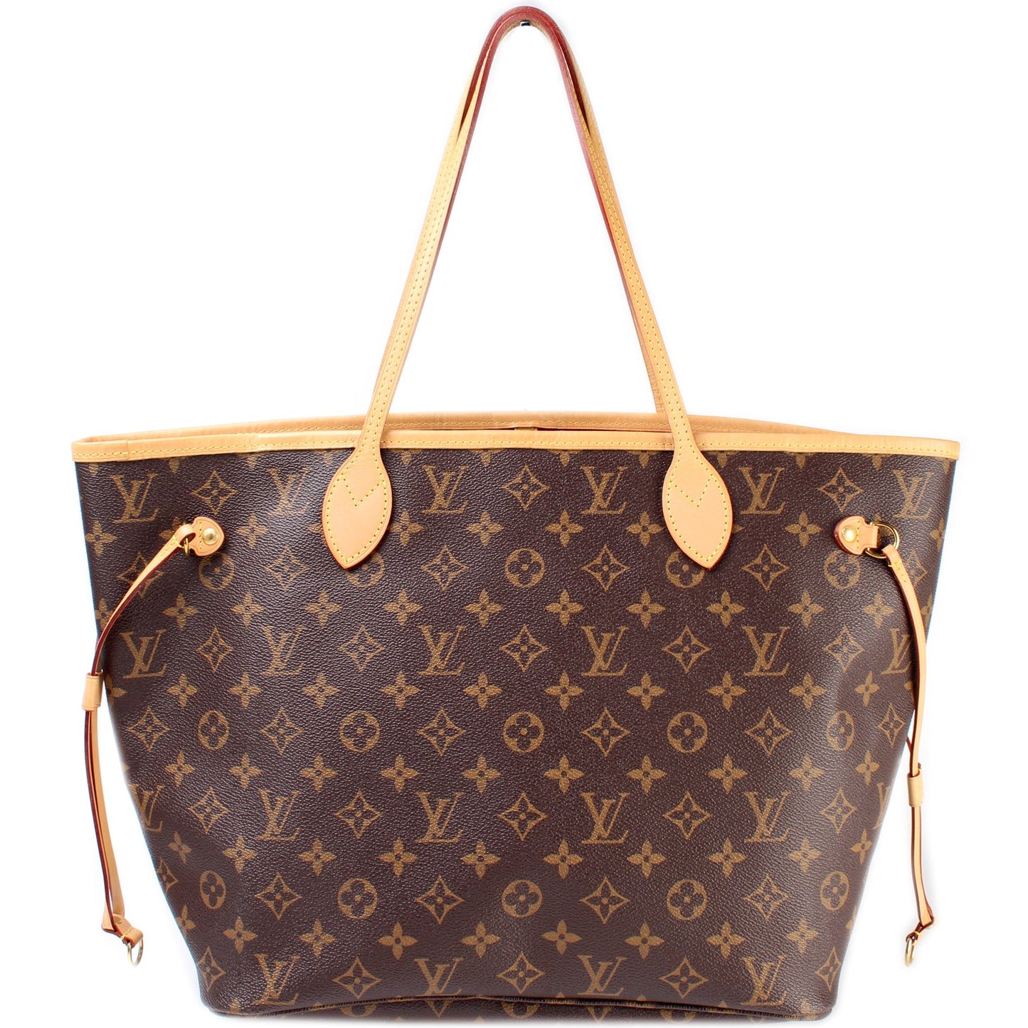 Louis Vuitton Neverfull MM Monogram