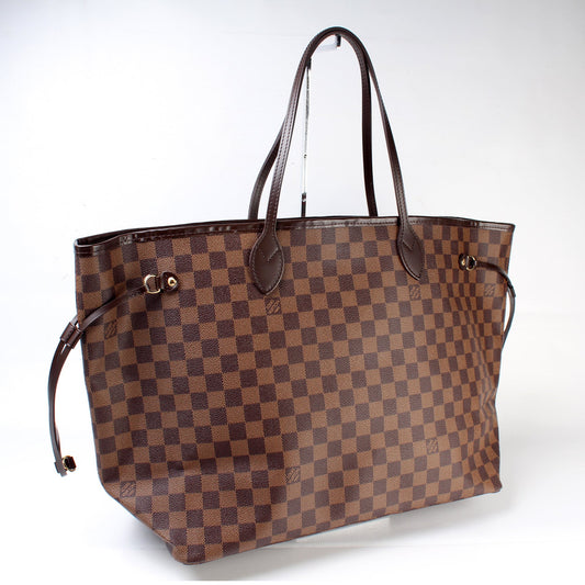 Louis Vuitton Neverfull GM Damier Ebene