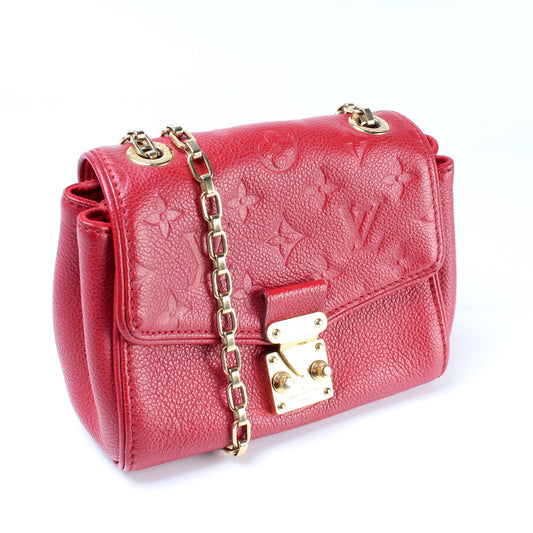 Louis Vuitton St Germain BB Empreinte