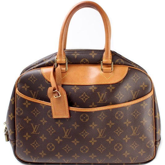 Louis Vuitton Deauville Monogram