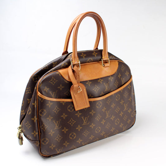 Louis Vuitton Deauville Monogram