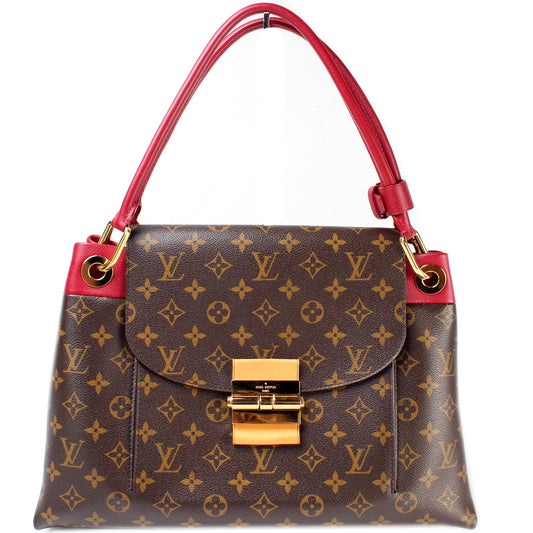 Louis Vuitton Olympe Monogram