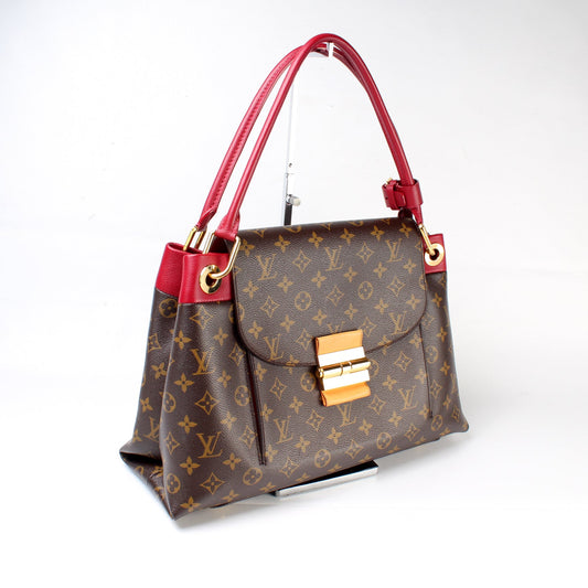 Louis Vuitton Olympe Monogram