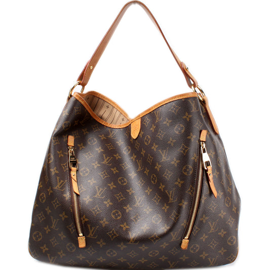 Louis Vuitton Delightful GM Monogram