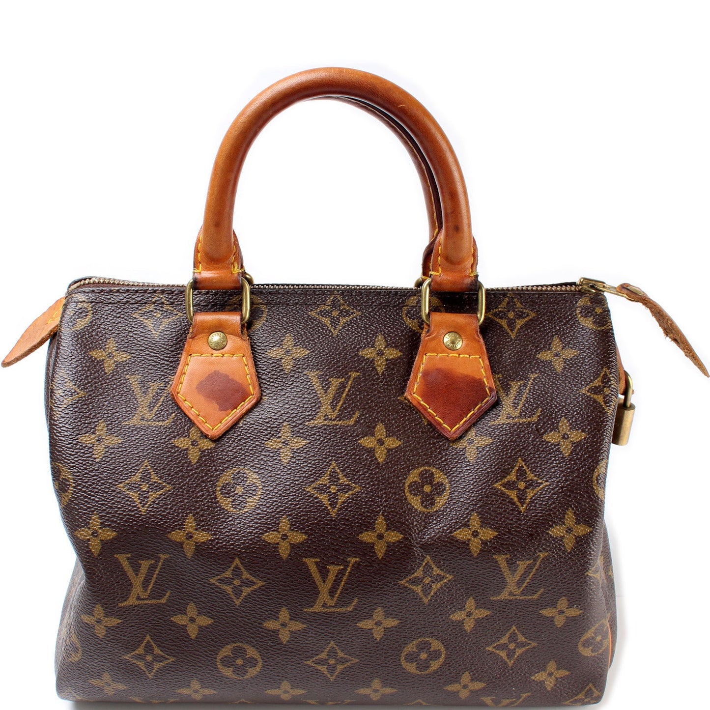 Louis Vuitton Speedy 25 Monogram