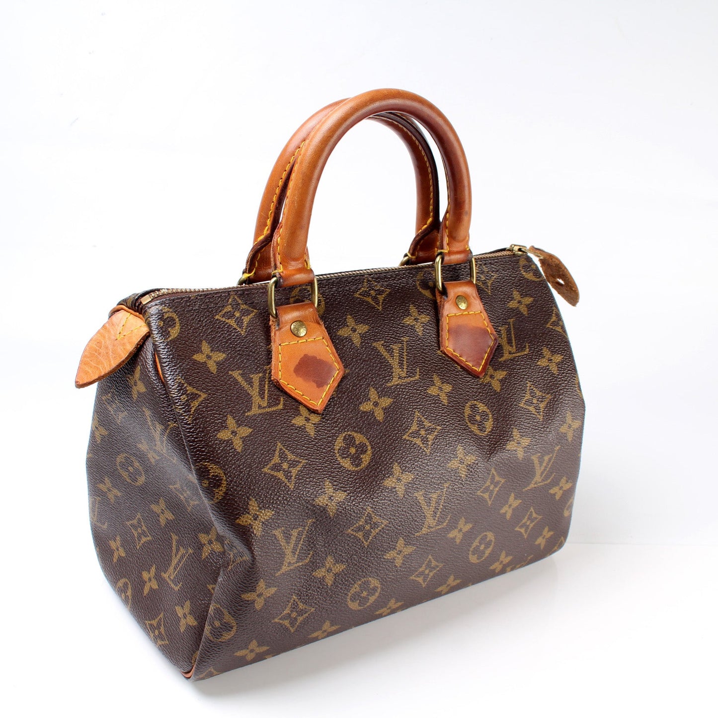 Louis Vuitton Speedy 25 Monogram