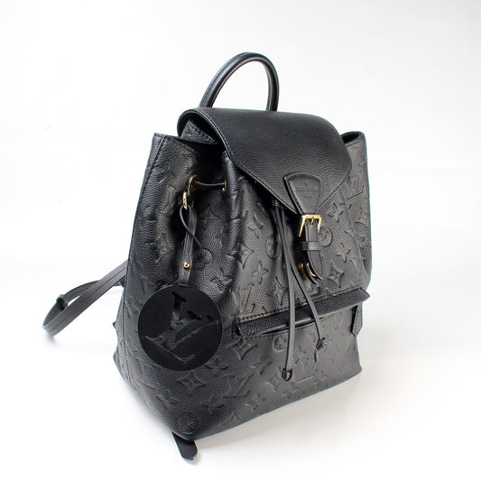 Louis Vuitton Montsouris NM Empreinte
