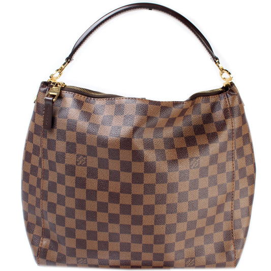 Louis Vuitton Portobello PM Damier Ebene