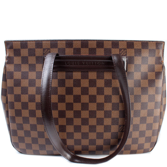 Louis Vuitton Parioli PM Damier Ebene
