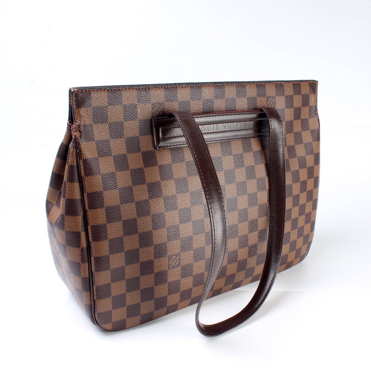 Louis Vuitton Parioli PM Damier Ebene