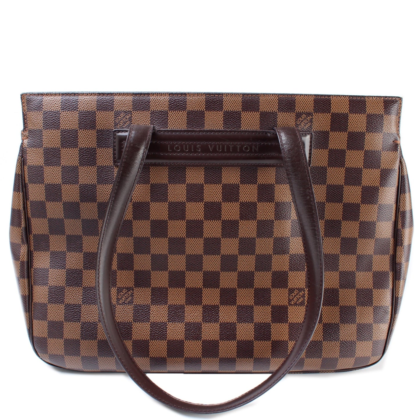 Louis Vuitton Parioli PM Damier Ebene