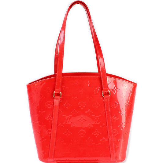 Louis Vuitton Avalon MM Vernis