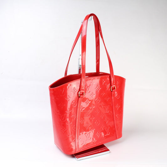 Louis Vuitton Avalon MM Vernis