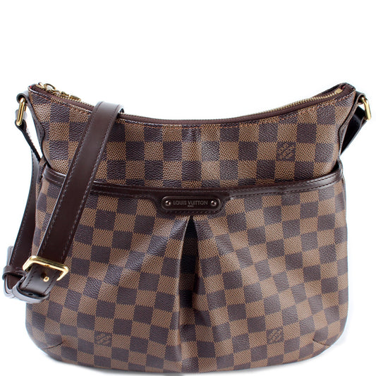 Louis Vuitton Bloomsbury PM Damier Ebene