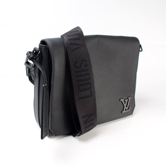 Louis Vuitton Messenger Aerogram