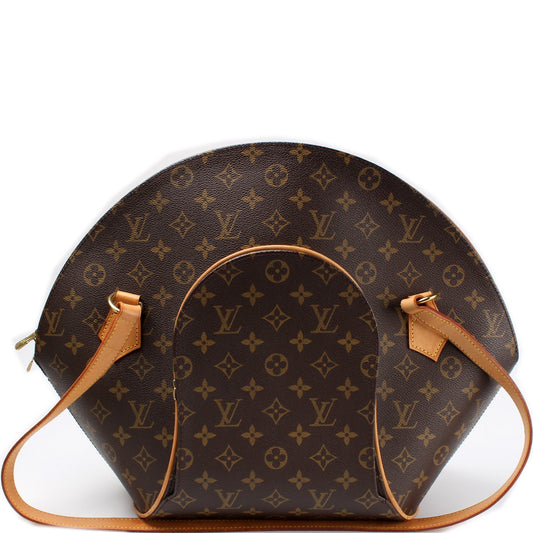 Louis Vuitton Ellipse GM Monogram