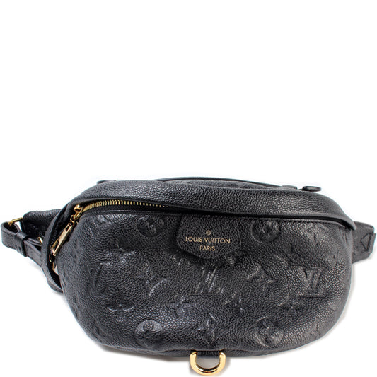 Louis Vuitton Bumbag Empreinte