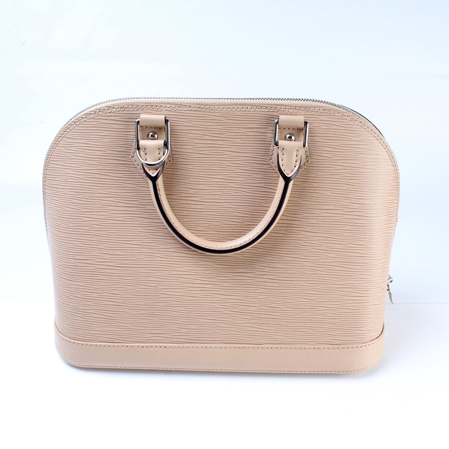 Louis Vuitton Alma PM Epi Newer