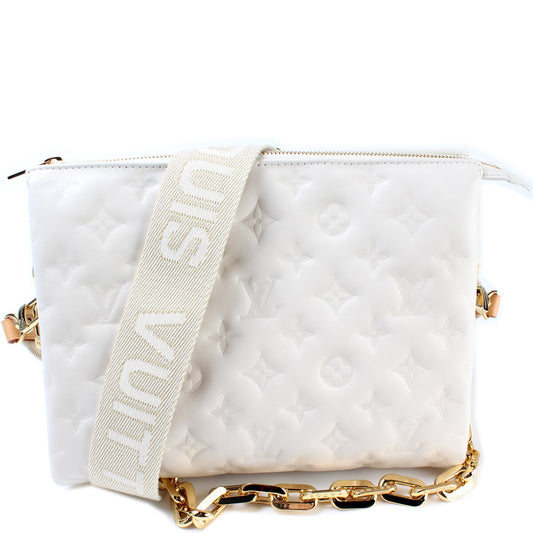 Louis Vuitton Coussin PM Lambskin