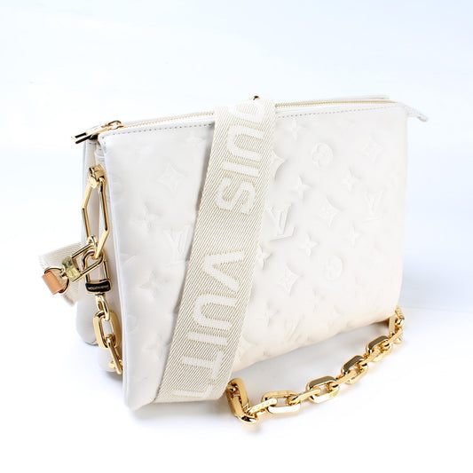 Louis Vuitton Coussin PM Lambskin
