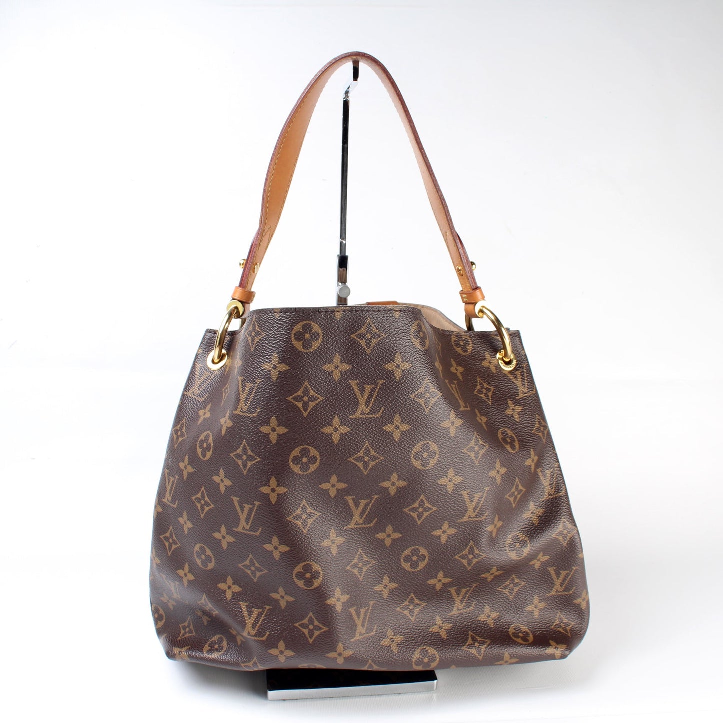 Louis Vuitton Graceful PM Monogram
