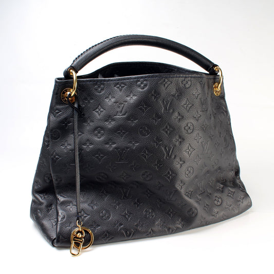 Louis Vuitton Artsy MM Empreinte