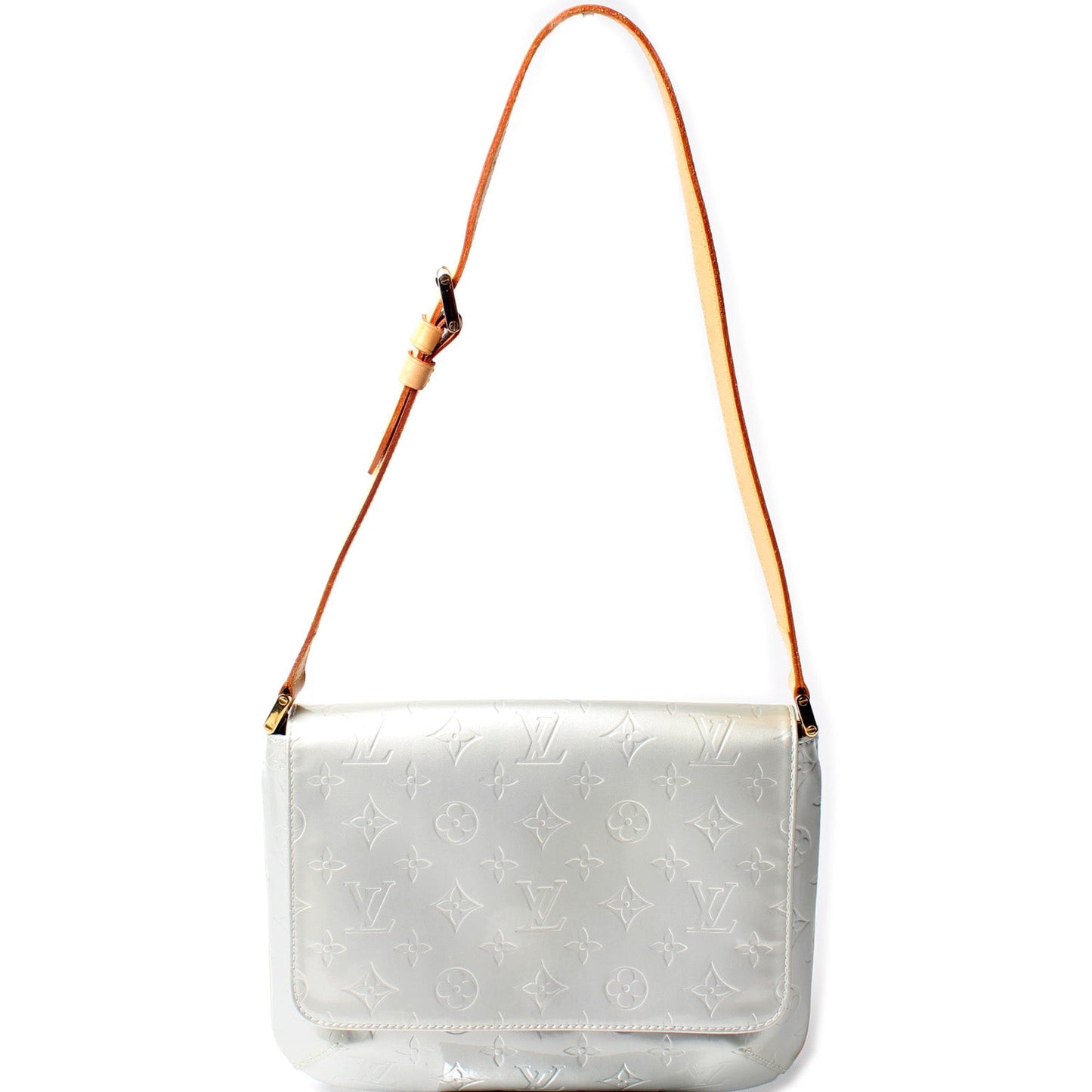 Louis Vuitton Thompson Street Vernis