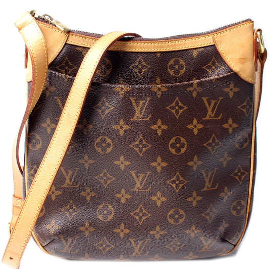Louis Vuitton Odeon PM Monogram