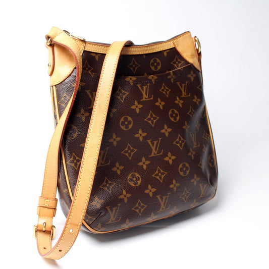 Louis Vuitton Odeon PM Monogram