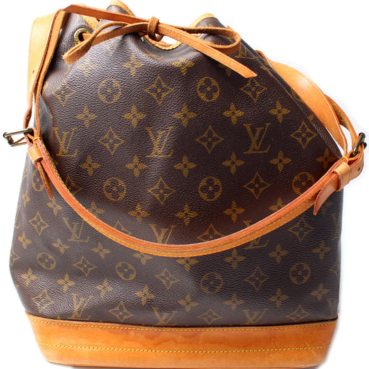 Louis Vuitton Noe Vintage Monogram