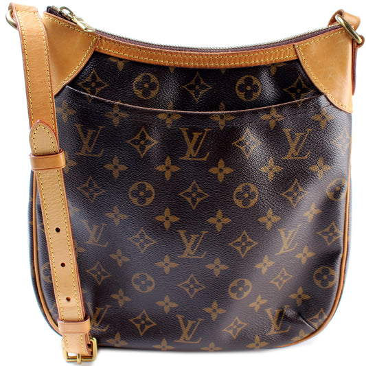 Louis Vuitton Odeon PM Monogram