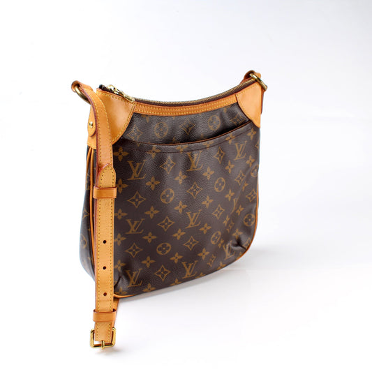 Louis Vuitton Odeon PM Monogram