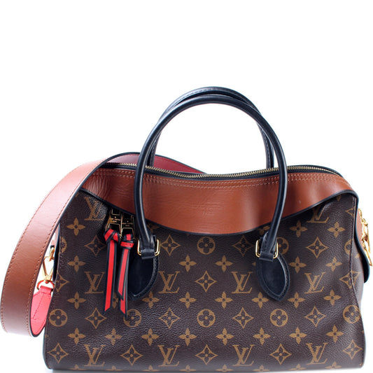 Louis Vuitton Tuileries Monogram