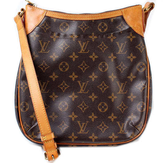 Louis Vuitton Odeon PM Monogram
