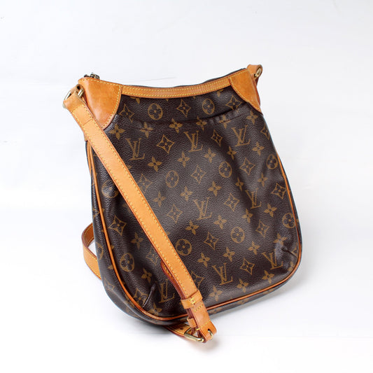Louis Vuitton Odeon PM Monogram
