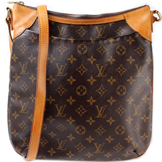 Louis Vuitton Odeon MM Monogram
