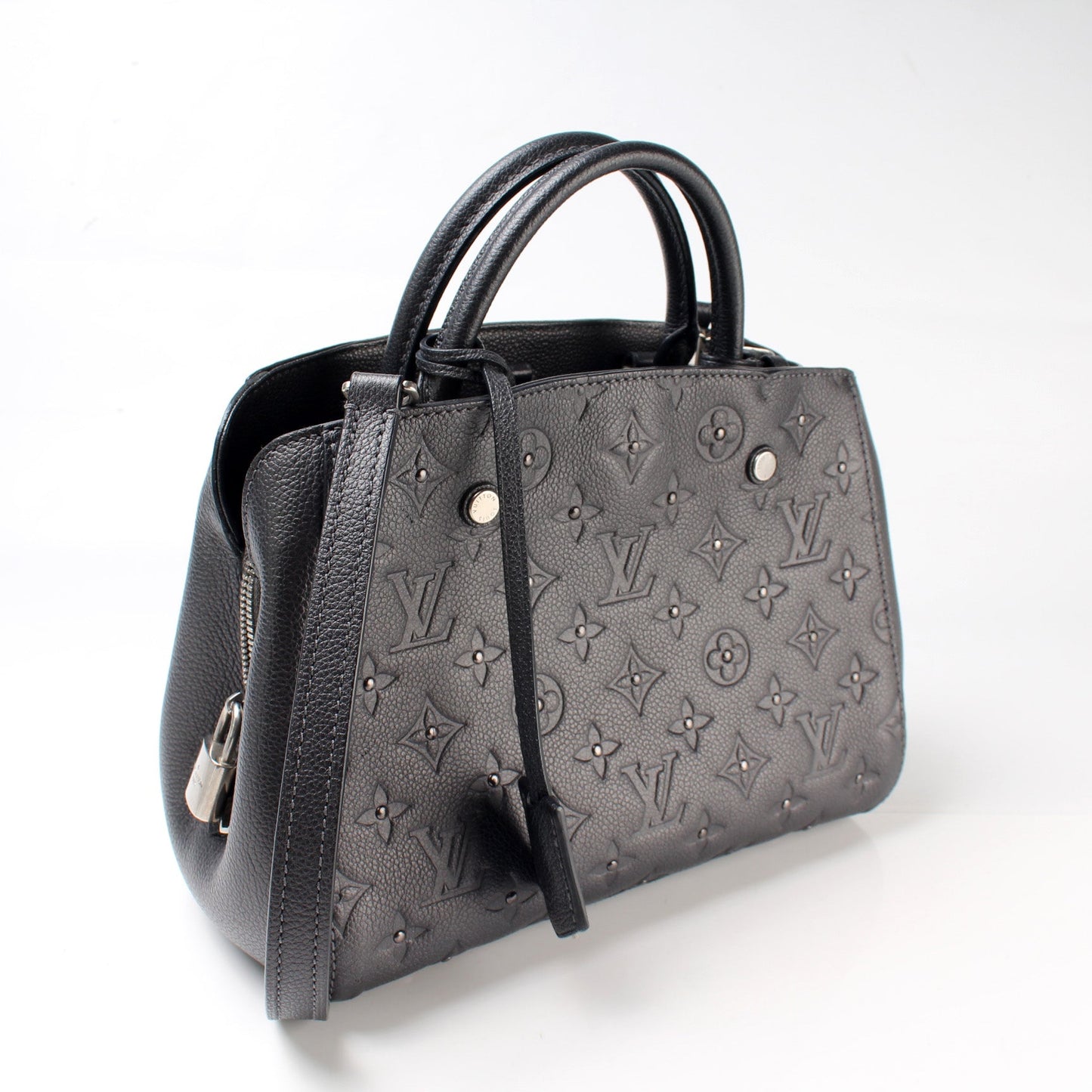 Louis Vuitton Montaigne BB Studded Empreinte