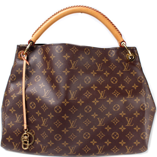 Louis Vuitton Artsy MM Monogram