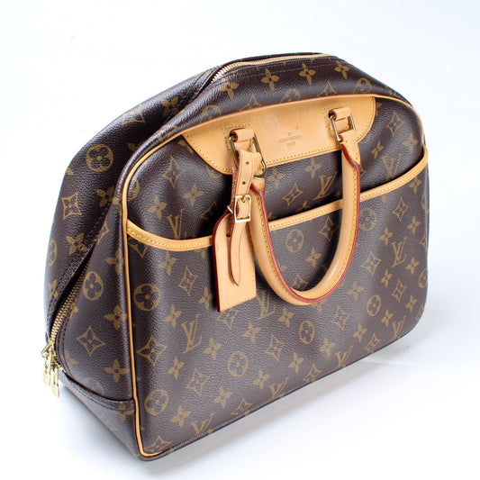 Louis Vuitton Deauville Monogram